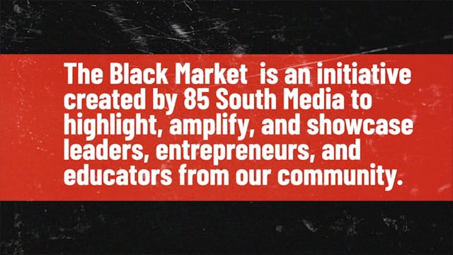 COLLAB CAPITAL | BLACK MARKET | 06.01.22