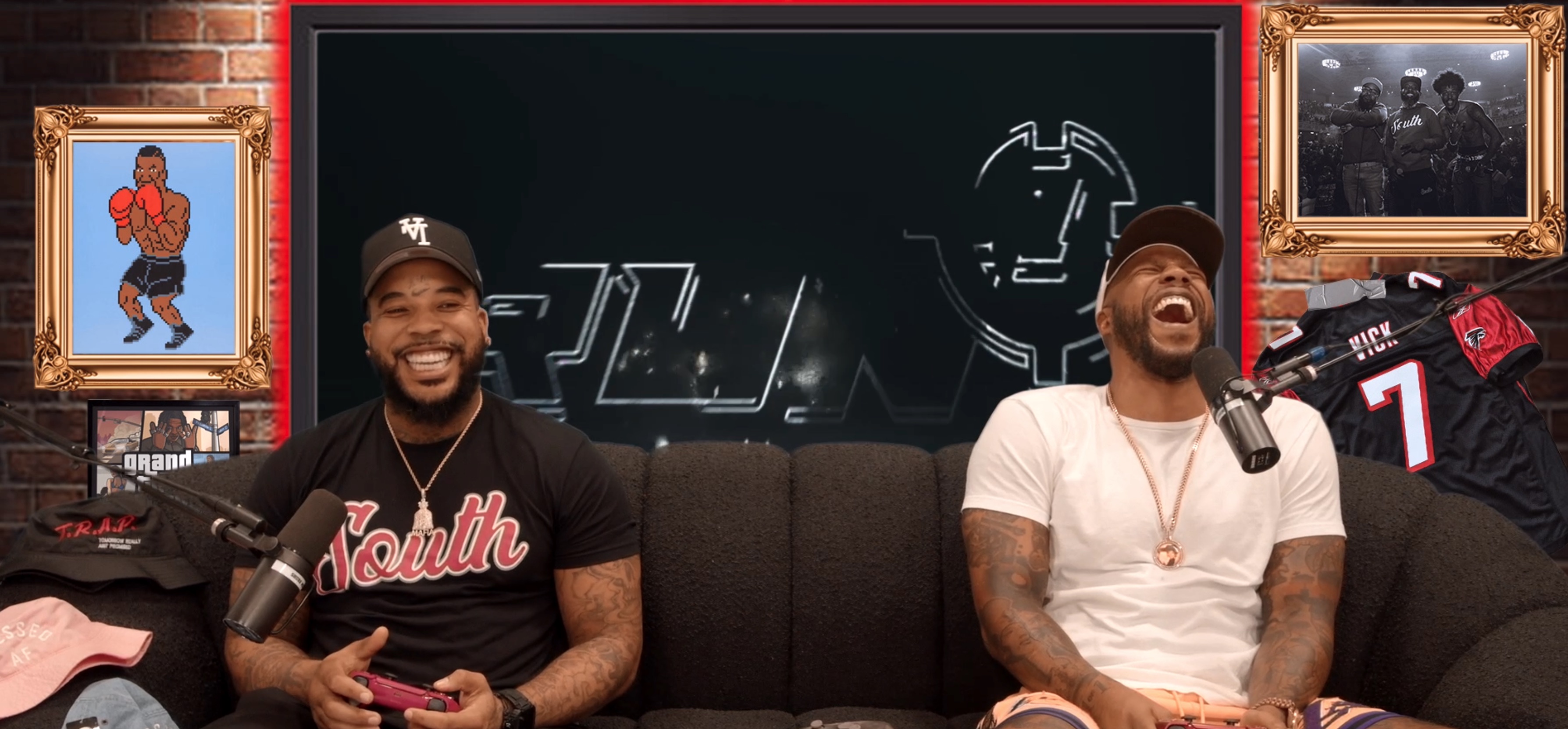 RUN 1 | MONEYBAG MAFIA Ft. TYLER CHRONICLES | S01 | EP03