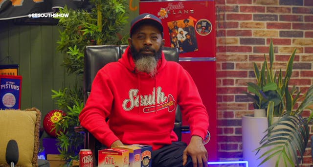 DC YOUNG FLY, KARLOUS MILLER | 85 SOU...