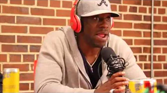 Young Dro Freestyle!