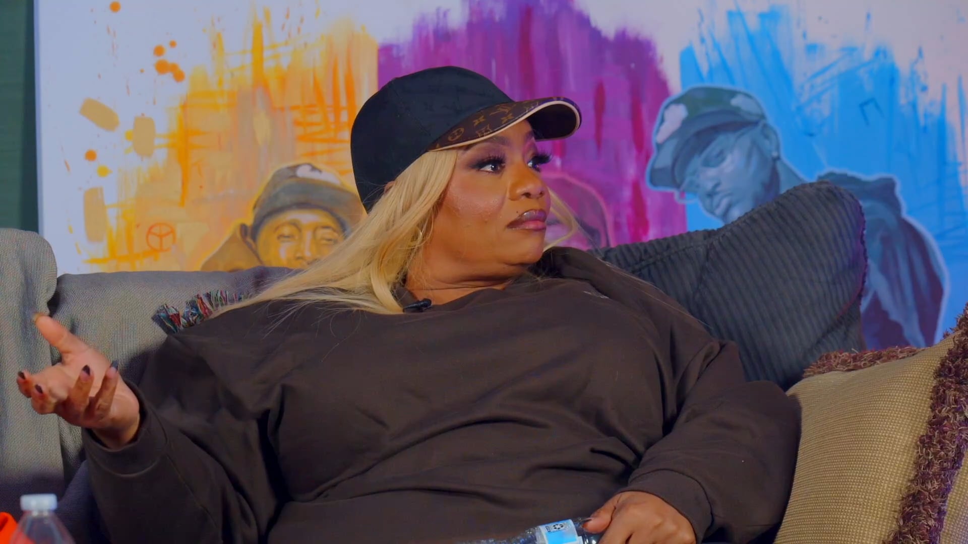 SHORTS | SQUATTERS | 85 SOUTH SHOW