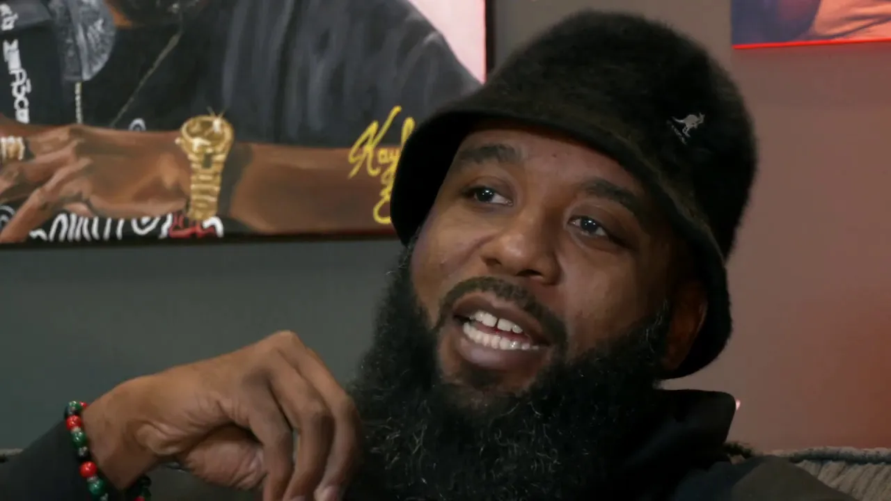 Black Market:The Gas Station Boycott! 