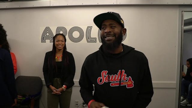 Ridin' 85 Ep. 14 _ The 85 South Show