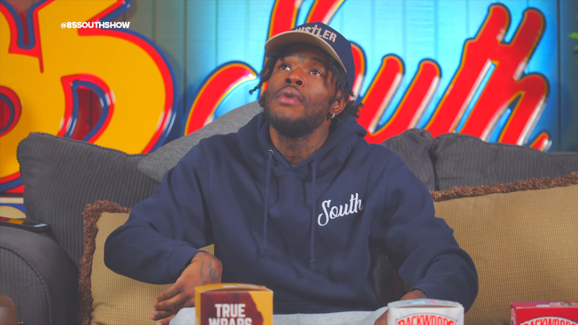 SHORTS | 85 SOUTH SHOW | DC YOUNG FLY FREESTYLE