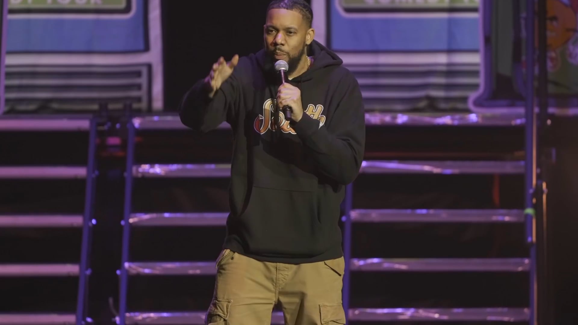 Mannie Fresh Set - Cincinnati