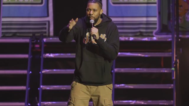 Mannie Fresh Set - Cincinnati