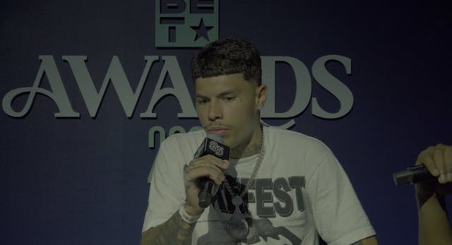 2025 BET AWARDS BACKSTAGE | 85 SOUTH ...