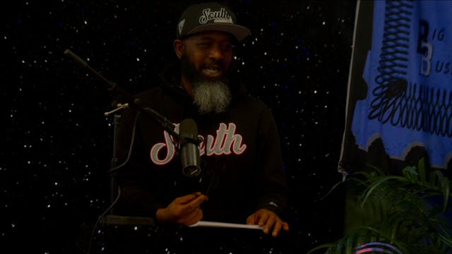 SHORTS YOUTUBE TRAP AWARDS | LOUS SPEECH