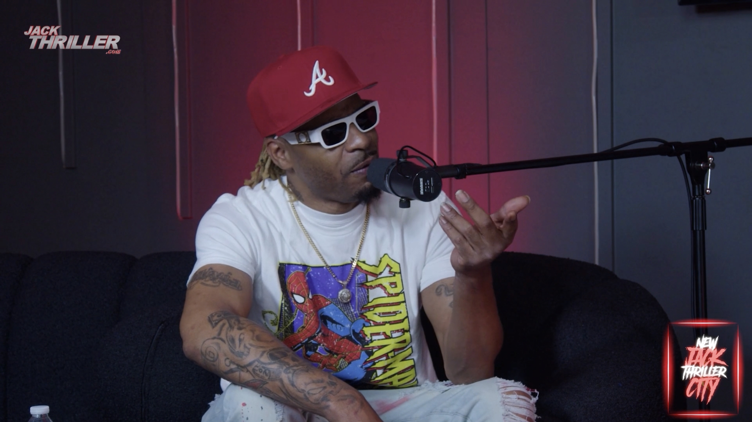 FABO | SEASON 2 | EPISODE 7 | NEW JACK THRILLER CITY | 06.20.23