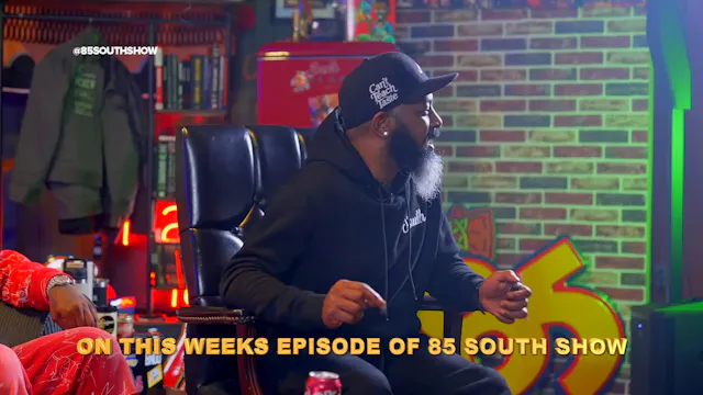 SHORTS | ONE NIGHT STAND | 85 SOUTH SHOW