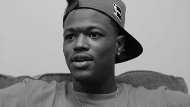 DC Young Fly Says He'll Be The Best S...