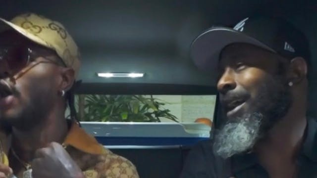 Detroit 85 South 2025 Tour Announcement