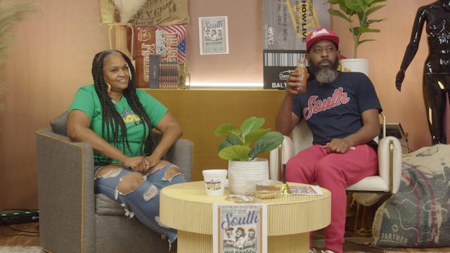 BLACK MARKET | EVERYTHING NOLA CAFE  ...