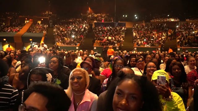 The Waitress at The Waffle House Miam...