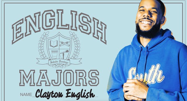 Money | English Majors | Episode 008