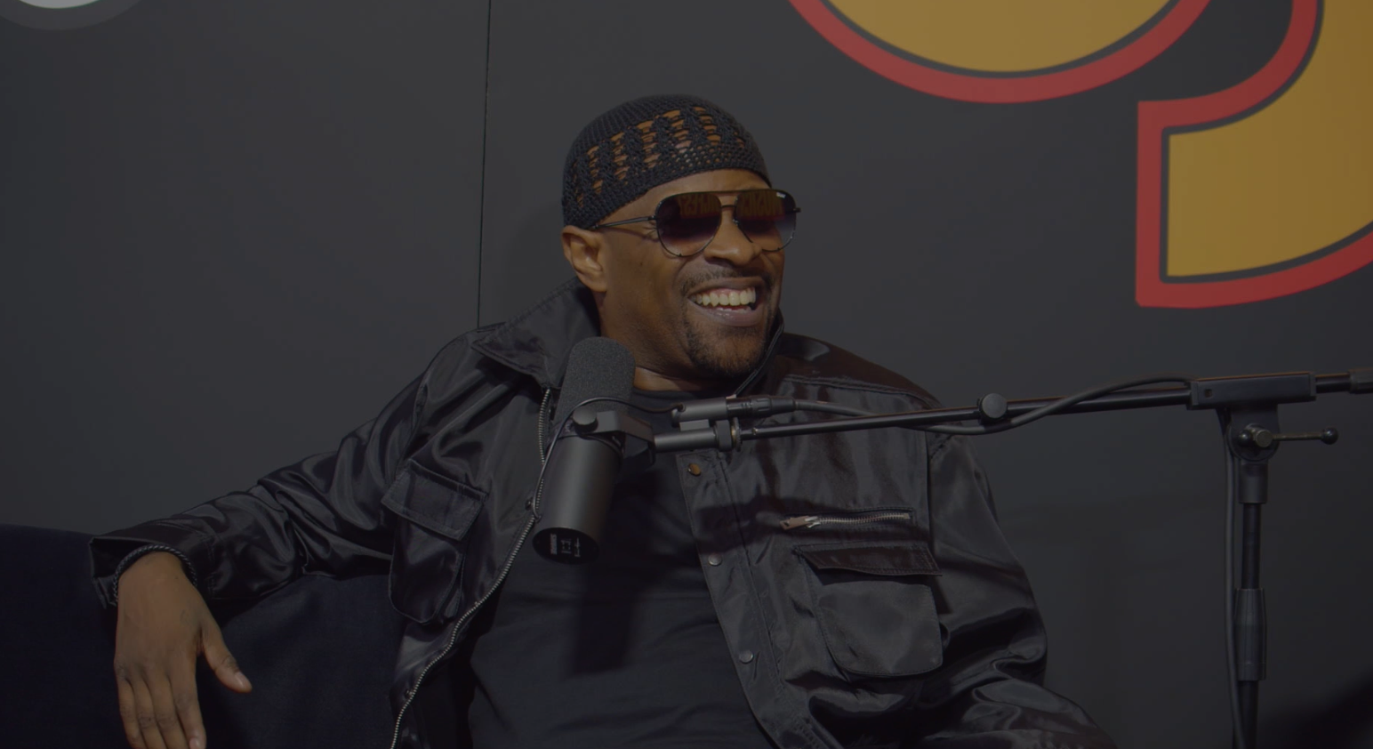 CASE BACKWOODS BACKSTAGE: 85 SOUTH SHOW LIVE @ ONE MUSIC FEST