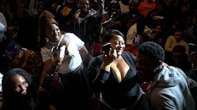 The Philly Comedy Special w_ DC Young...