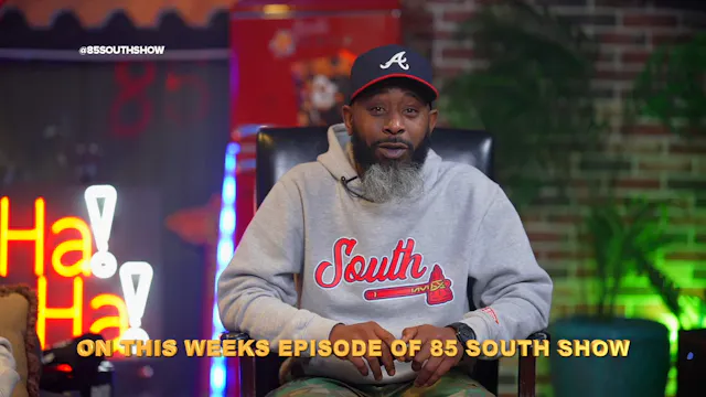 SHORTS | GAINING WEIGHT | 85 SOUTH SHOW