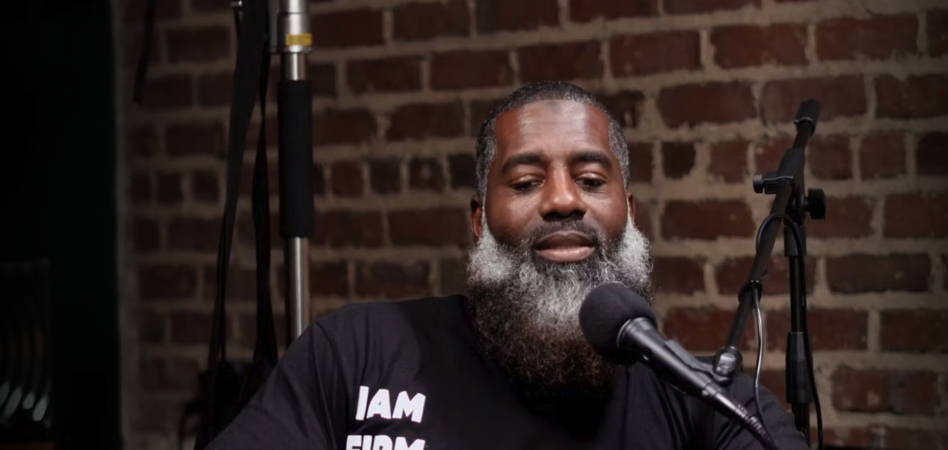 THE PERSPECTIVE PODCAST