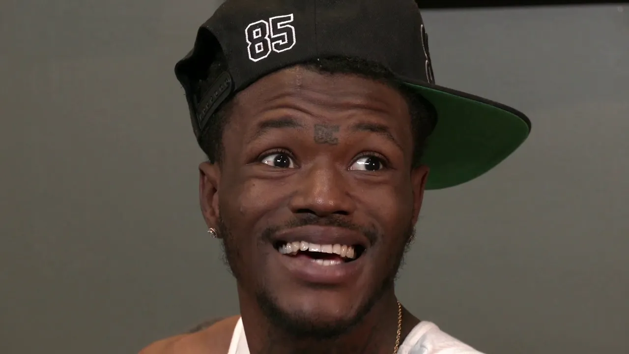 😂😂😂 Survival Tips  w_ Desi Banks, DC Young Fly & Karlous Miller + Lavar Walker