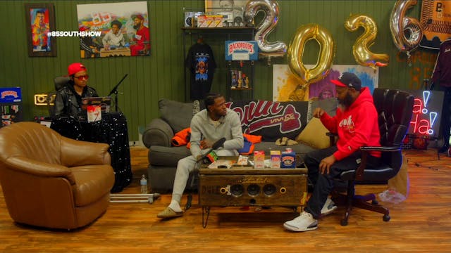 SHORTS | HARD WORK | 85 SOUTH SHOW