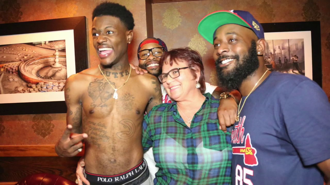 Greenville Comedy Show Vip Meet and  Roast!