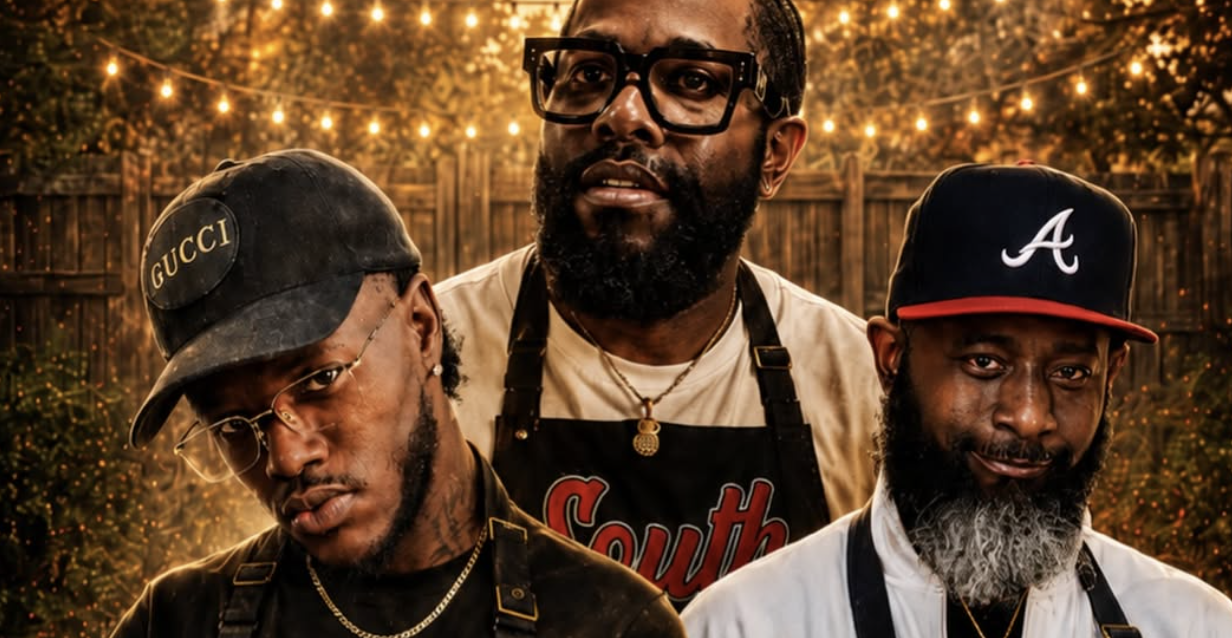 The 85 Cook Off (DC vs KARLOUS)  85 DAY '26