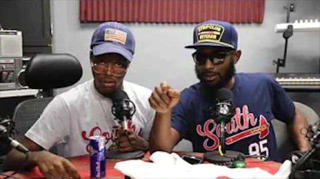 Karlous Miller and DC Young Fly  92 A...