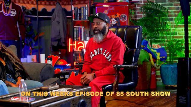 SHORTS | MILEY CYRUS | 85 SOUTH SHOW