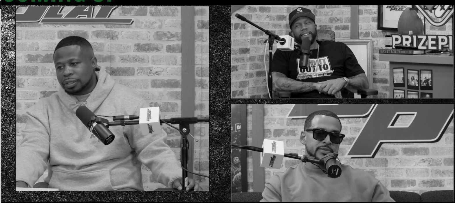 BEST OF BROKEN PLAY | NAVV GREENE  | S03 | EP 46