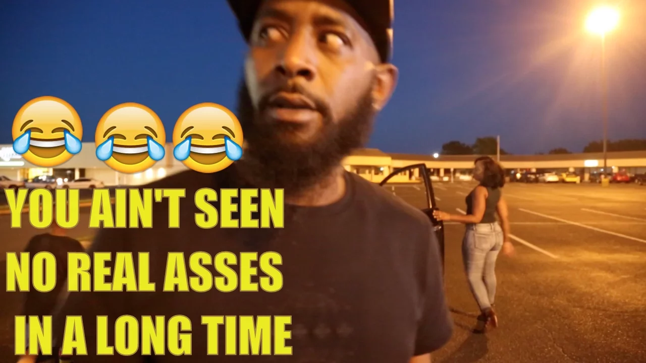 Karlous Miller In Montgomery Alabama 'Stiffed' 