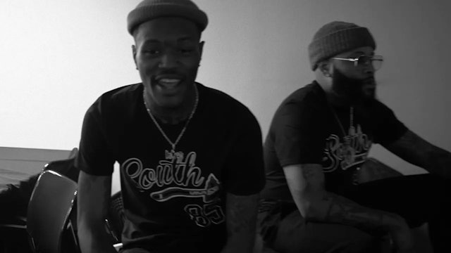 Ridin' 85 Ep. 11 _ The 85 South Show _ @karlousm @dcyoungfly @chicobean