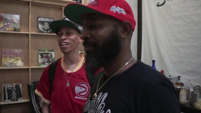 Ridin' 85 Ep. 21 _ The 85 South Show