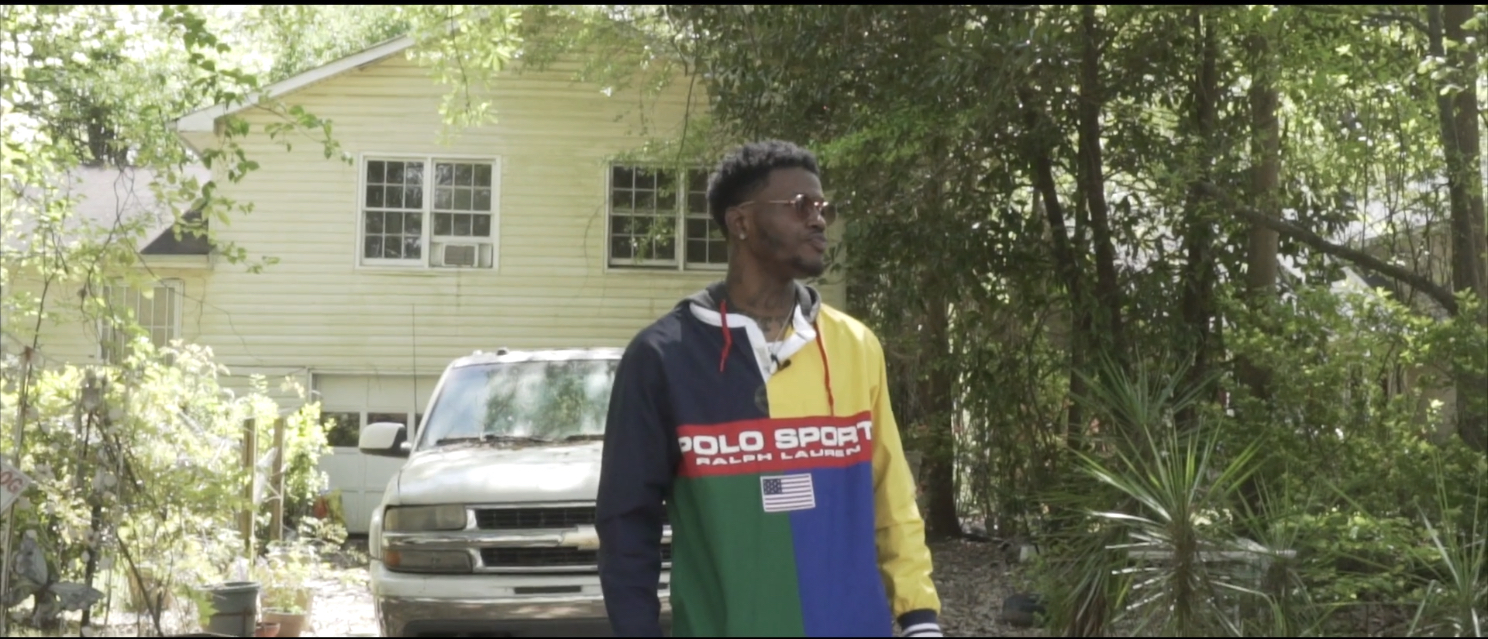 LIVE FLY EP.1 TRAILER 