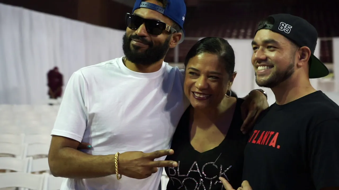 Ridin' 85 Ep. 13 _ The 85 South Show