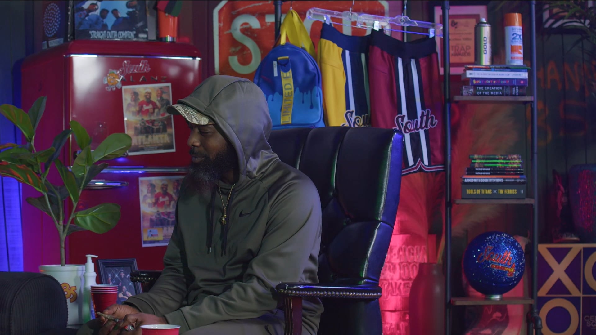 JENISE HART SHORTS: BRITTNEY SPEARS COMEBACK