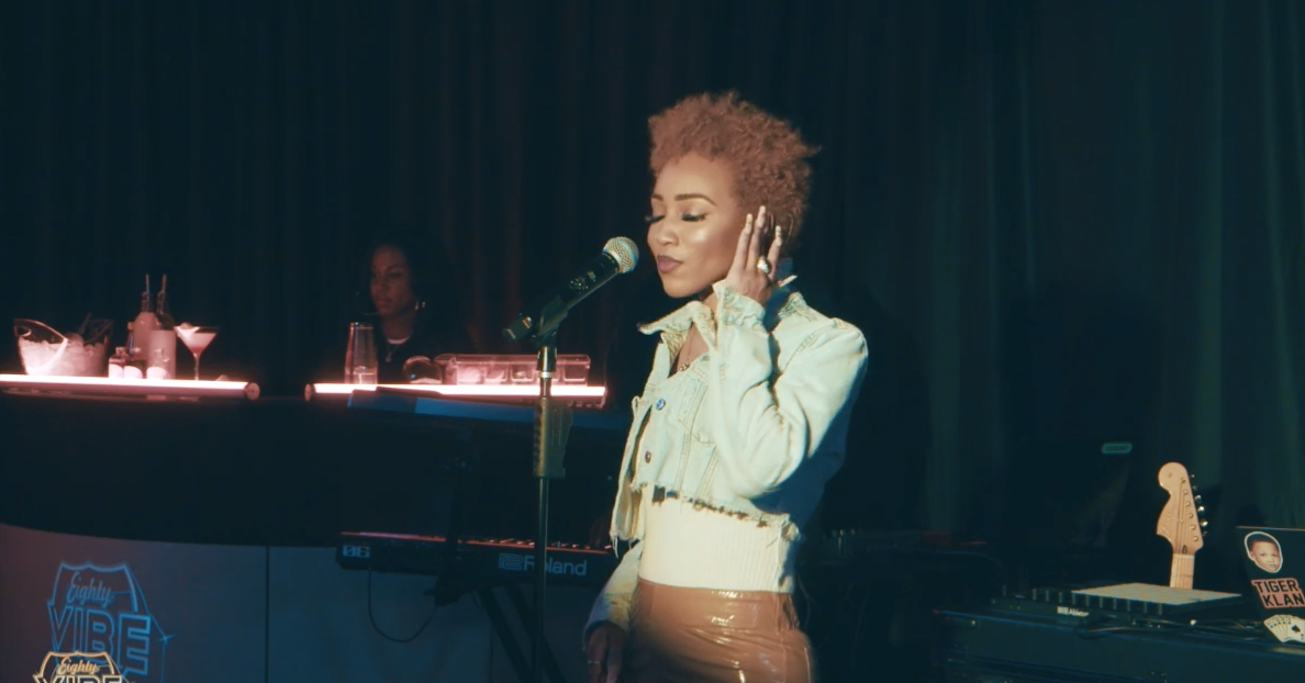 Dondria | Eighty Vibe | Season 04 | EP 004