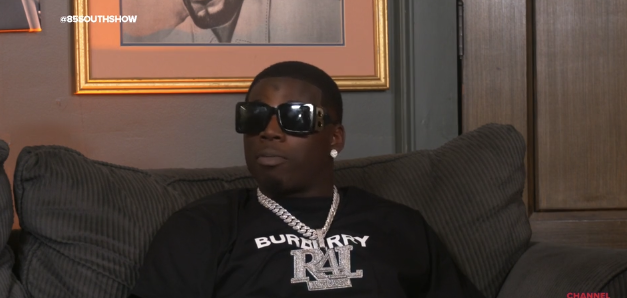 BIG BOOGIE IN THE TRAP | 85 SOUTH SHOW PODCAST | 03.23.23