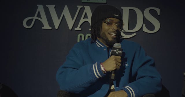 2025 BET AWARDS BACKSTAGE | 85 SOUTH ...