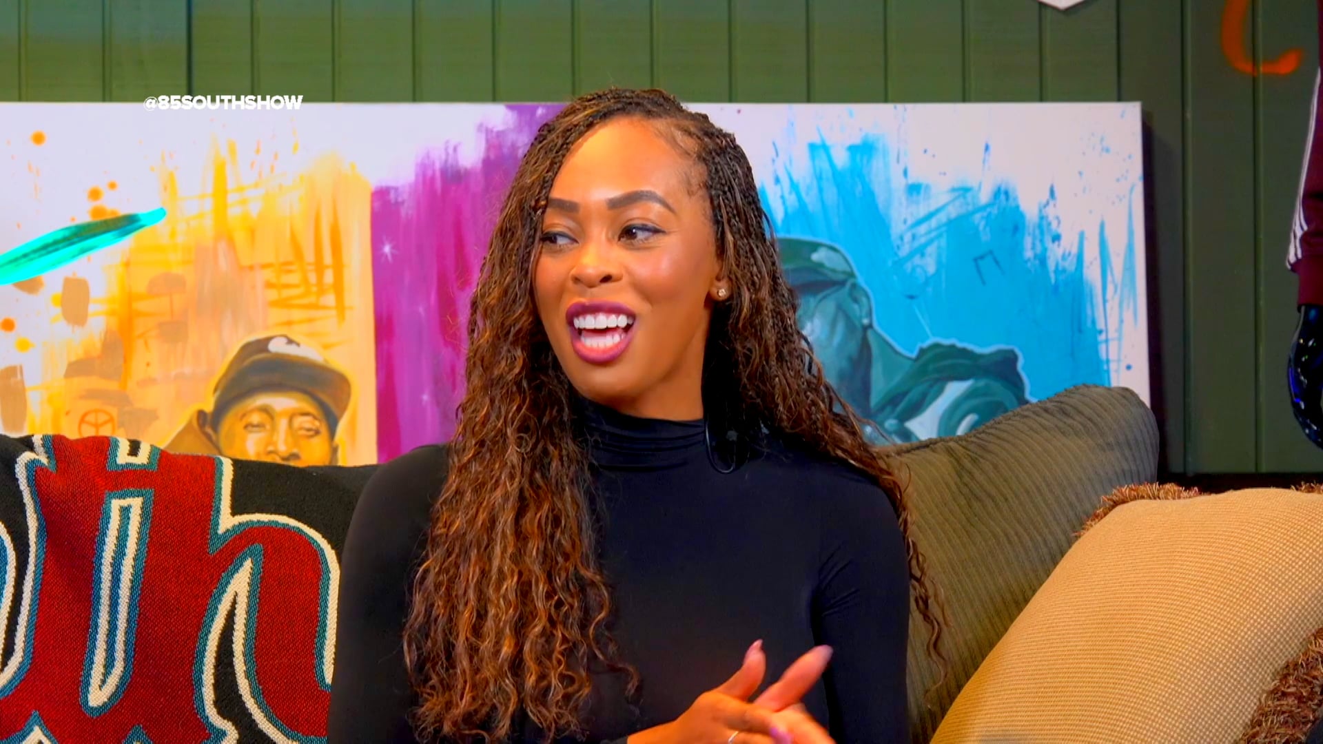 SHORTS | ADDICTED TO STAND UP | 85 SOUTH SHOW