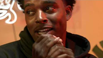 Episode 002 - Akeem Ali | Eighty Vibe 