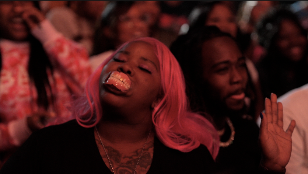 😂😂😂 Memphis Teeth Roast | Good Love in Memphis (2026)