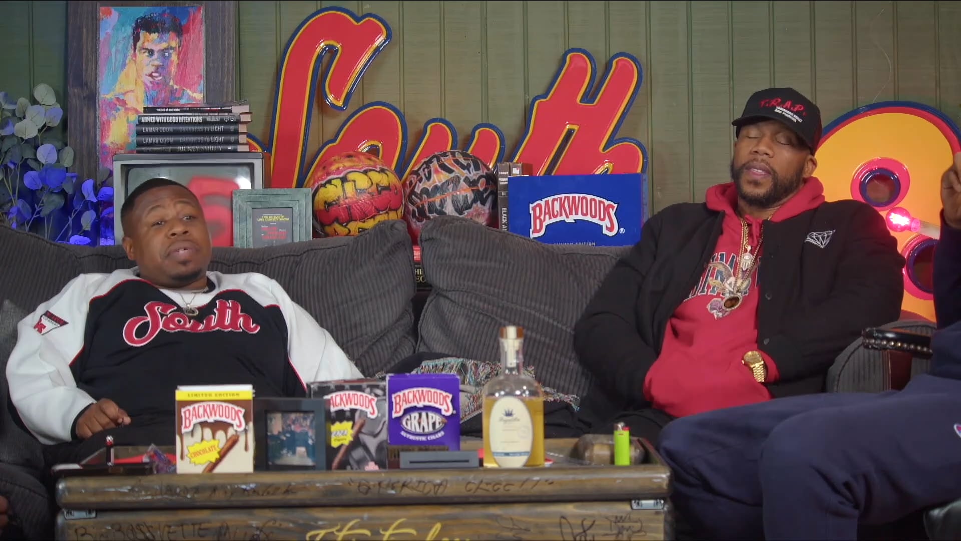 K- Dubb Shorts: Random Tyler Perry Movies