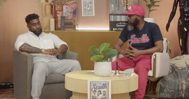 CARGO BY KVN | BLACK MARKET | 08.28.24