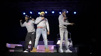 A Tittsburgh Roast Session