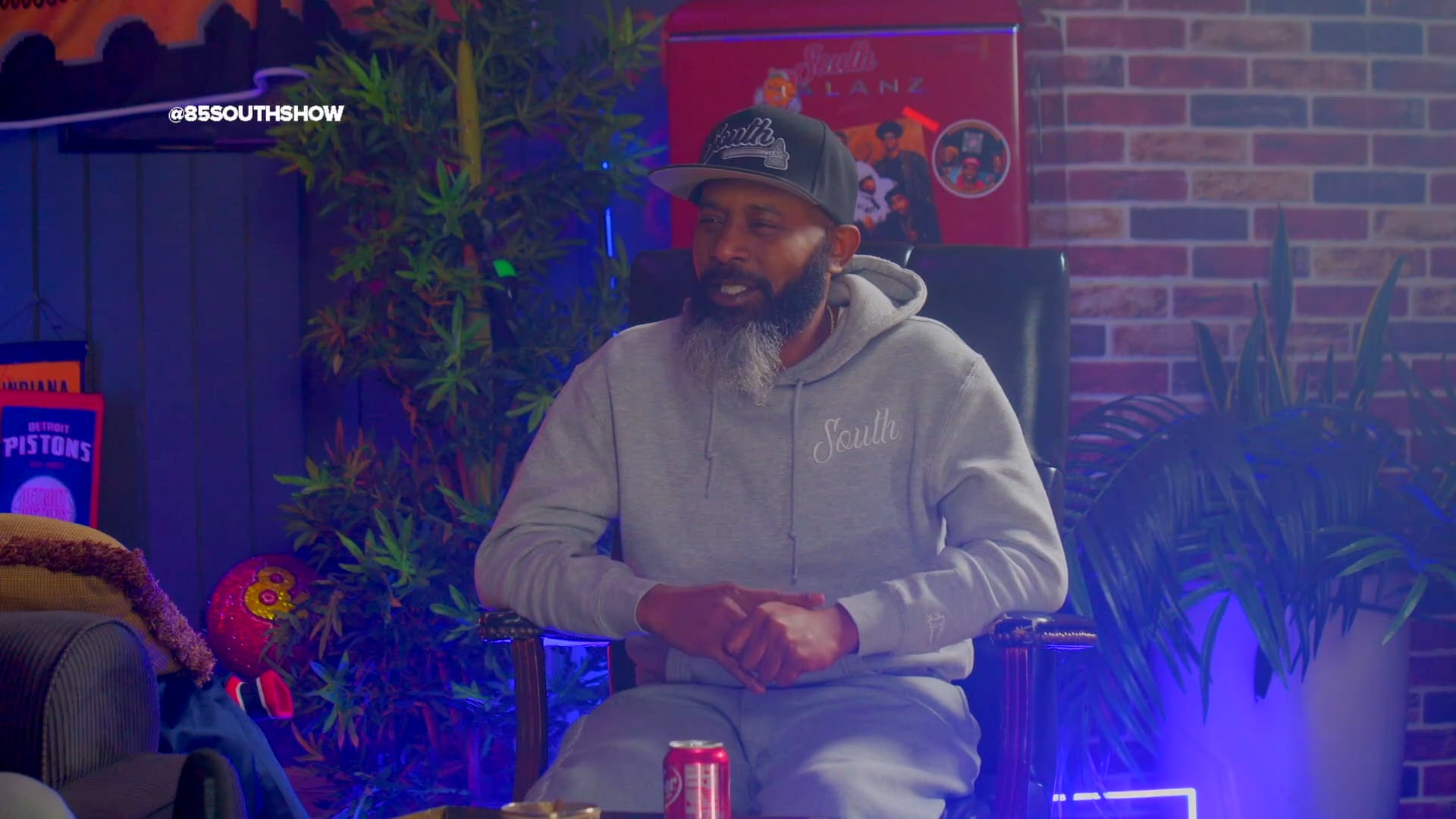 SHORTS | MANNIE FRESH | FINDING LIL WAYNE AND CREATING THE HOT BOYS