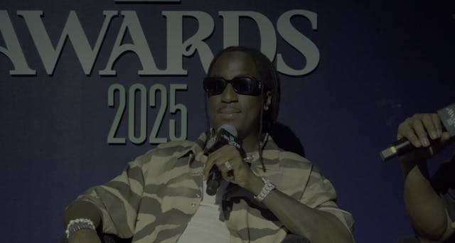 2025 BET AWARDS BACKSTAGE | 85 SOUTH ...