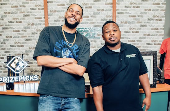 BROKEN PLAY | NAV GREENE FT CLAYTON E...