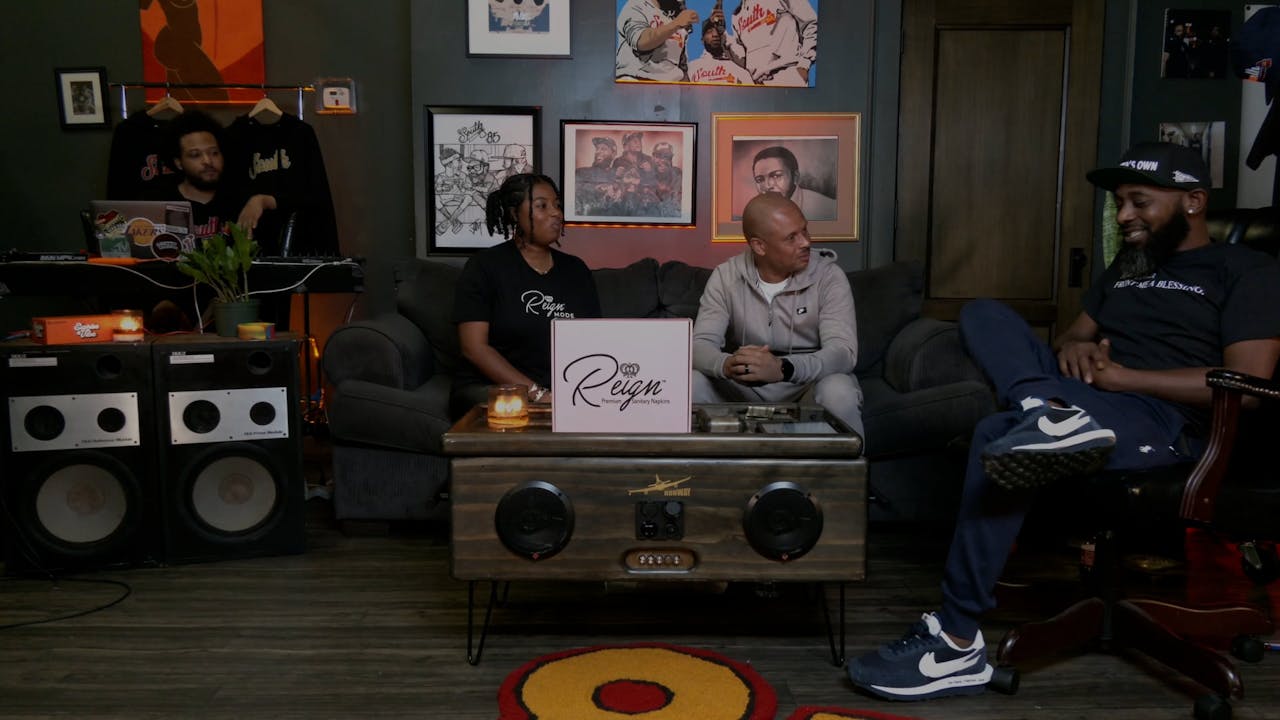 JEWEL PADS CHANGING THE GAME! EPISODE HIGHLIGHTS Channel Eighty Five