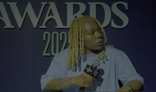 2025 BET AWARDS BACKSTAGE | 85 SOUTH ...